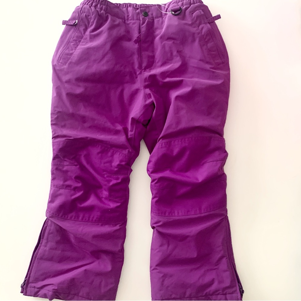 Snow Pants